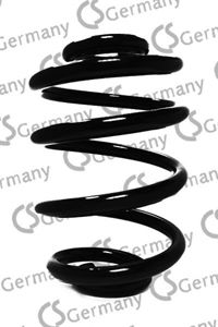 CS GERMANY 14950659 -  Пружина ходовой части